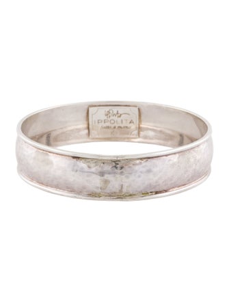 Ippolita Goddess Bangle Bracelet