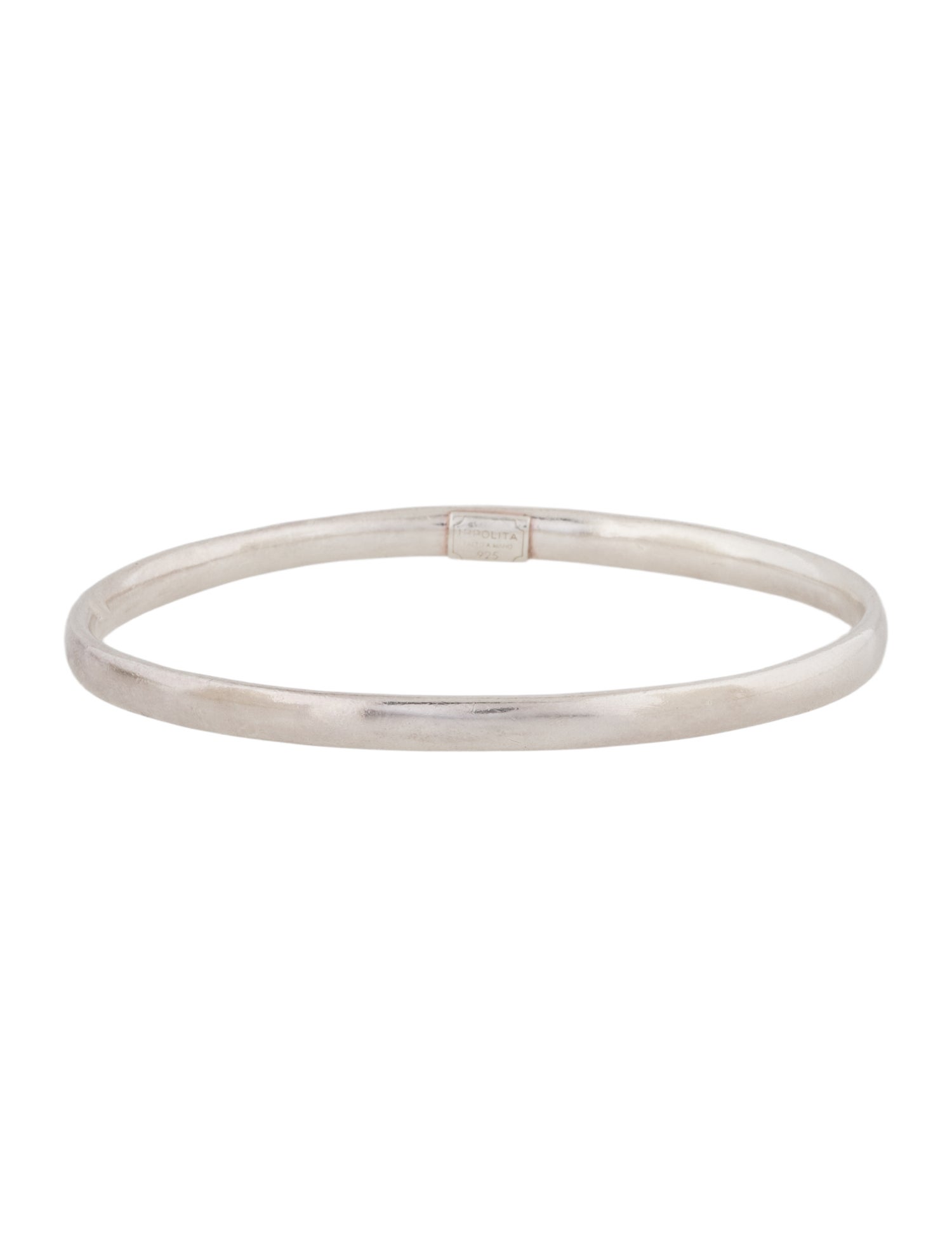 Ippolita Goddess Bangle Bracelet