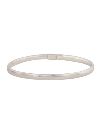 Ippolita Goddess Bangle Bracelet