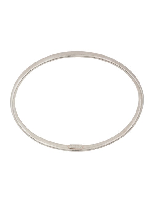 Ippolita Goddess Bangle Bracelet