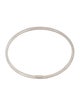 Ippolita Goddess Bangle Bracelet