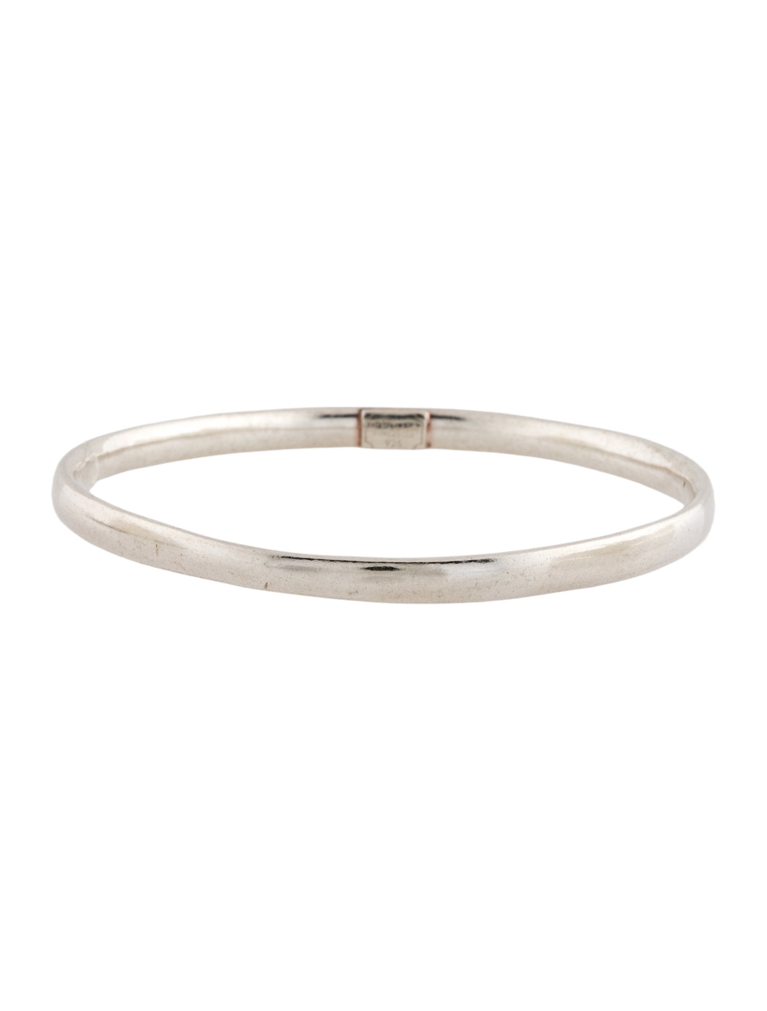 Ippolita Thin Bangle Bracelet