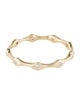 Ippolita 18K Diamond Starlight 9-Station Skinny Ring