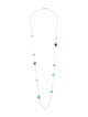 Ippolita Multistone Long Station Necklace