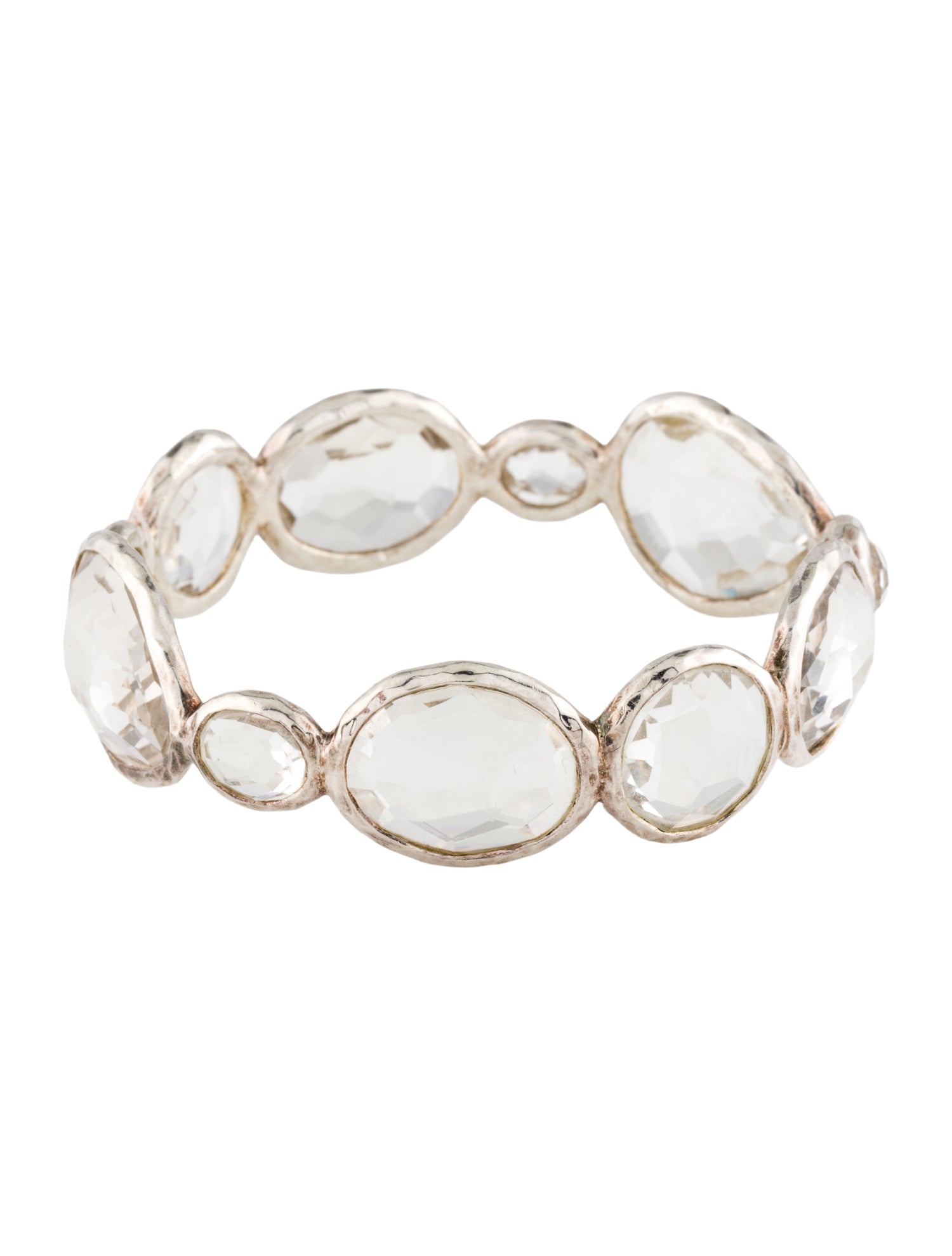 Ippolita Quartz Large Gelato Bangle