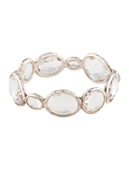 Ippolita Quartz Large Gelato Bangle