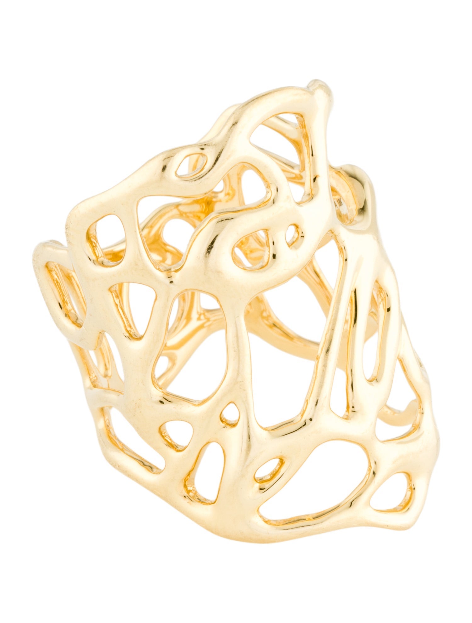 Ippolita 18K Drizzle Ring