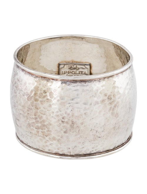 Ippolita Glamazon Wide Bangle Bracelet