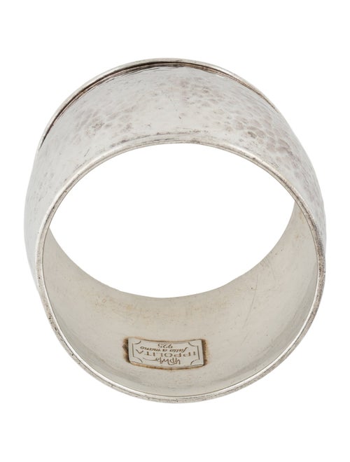 Ippolita Glamazon Wide Bangle Bracelet