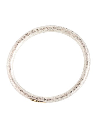 Ippolita Classico Hammered Bangle