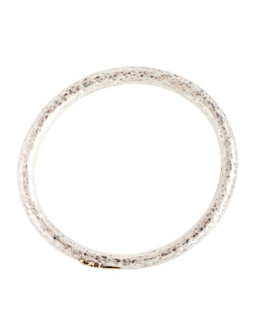 Ippolita Classico Hammered Bangle