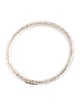 Ippolita Classico Hammered Bangle