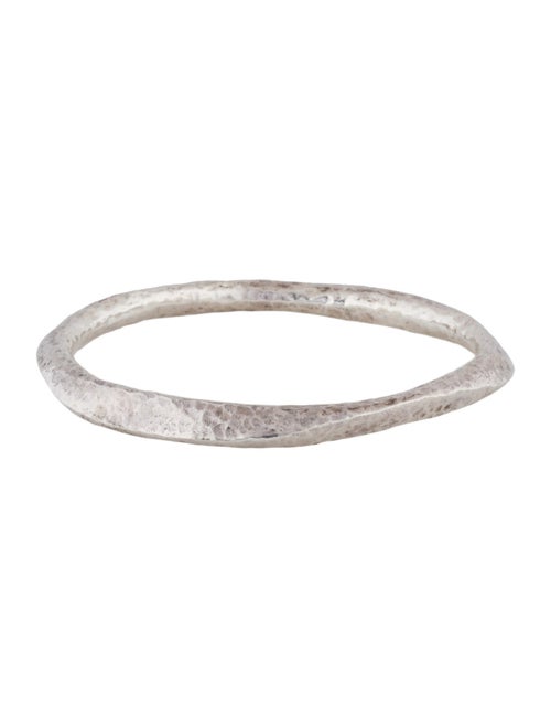 Ippolita Glamazon Hammered Bangle
