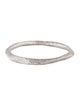 Ippolita Glamazon Hammered Bangle