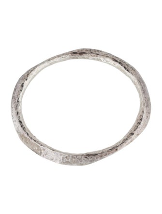 Ippolita Glamazon Hammered Bangle