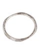 Ippolita Glamazon Hammered Bangle