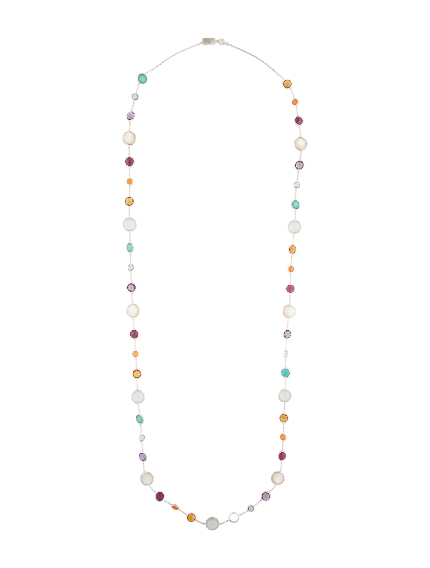 Ippolita Lollitini Long Necklace