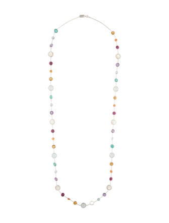Ippolita Lollitini Long Necklace