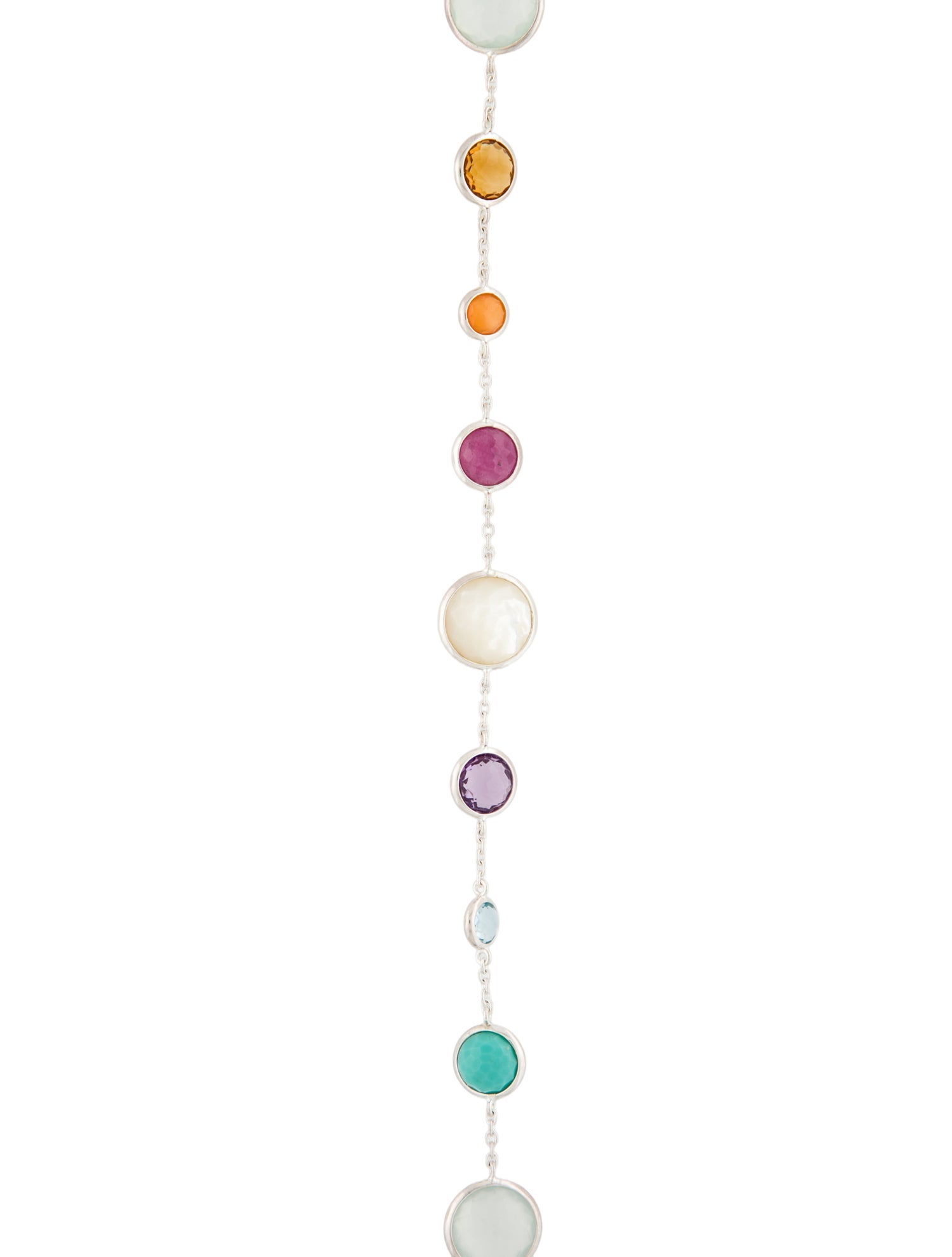 Ippolita Lollitini Long Necklace