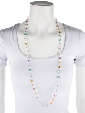 Ippolita Lollitini Long Necklace