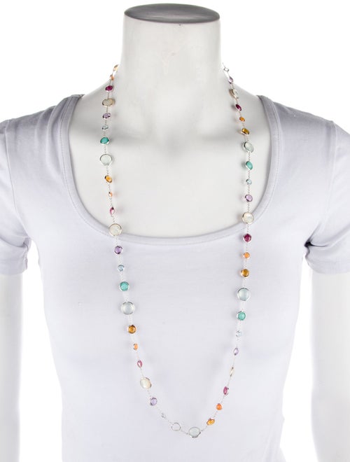 Ippolita Lollitini Long Necklace