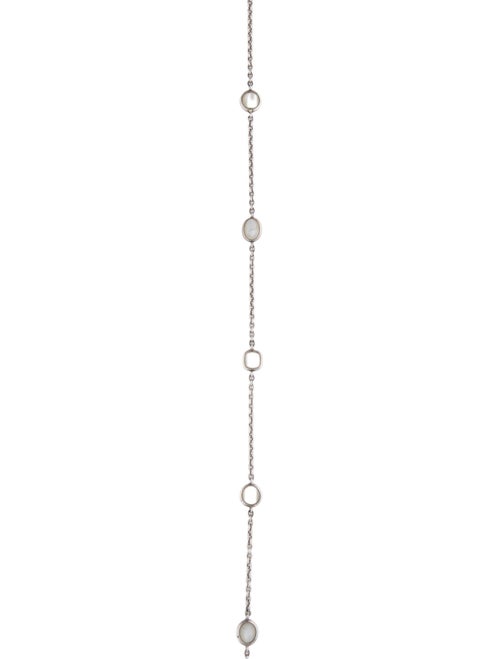Ippolita Mother of Pearl Station Necklace