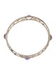 Ippolita Quartz & Mother of Pearl Bangle Bracelet