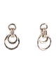 Ippolita Glamazon Jet Set Drop Earrings