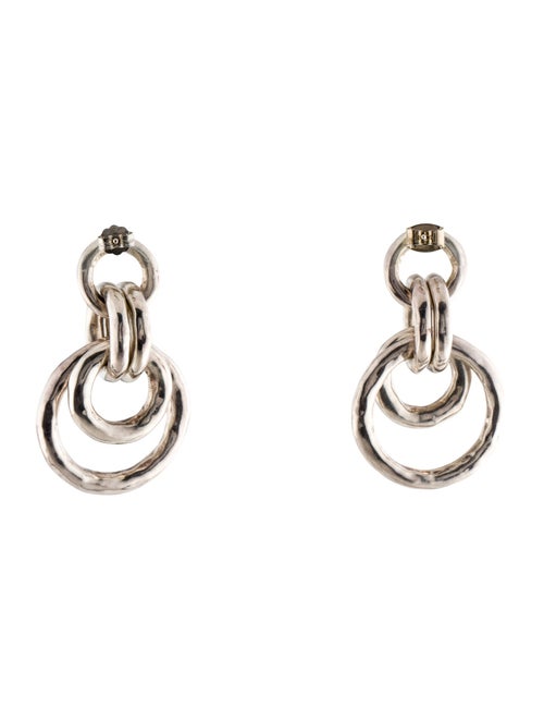 Ippolita Glamazon Jet Set Drop Earrings