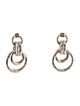 Ippolita Glamazon Jet Set Drop Earrings