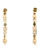 Ippolita 18K Multistone Hoop Earrings