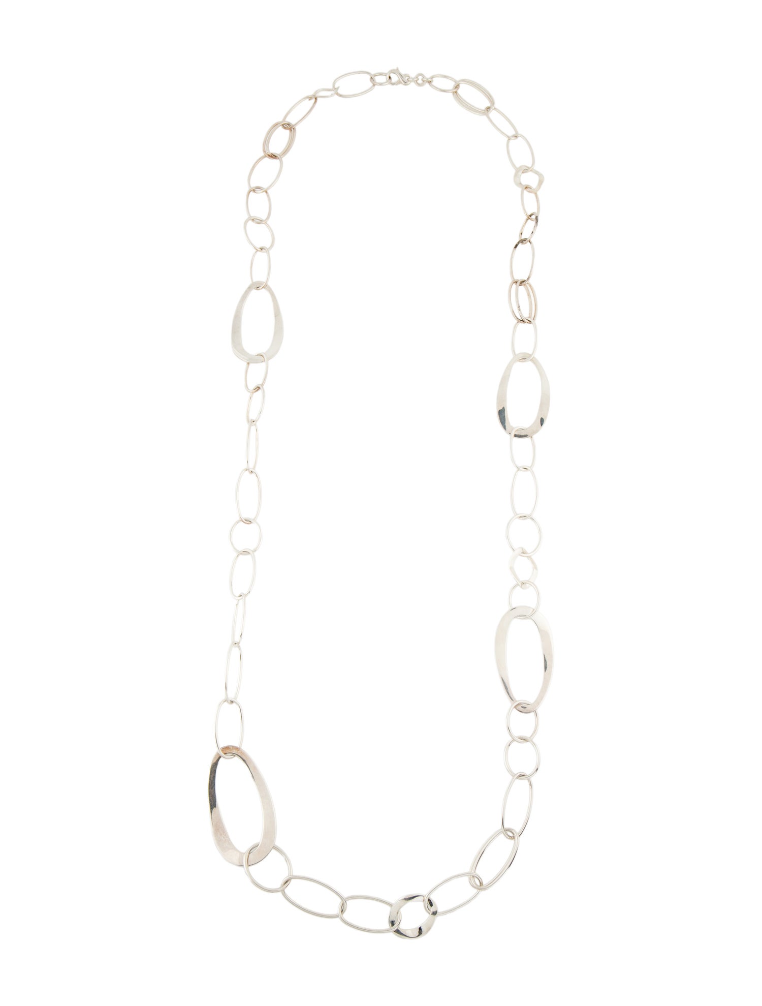 Ippolita Classico Cherish Chain Necklace