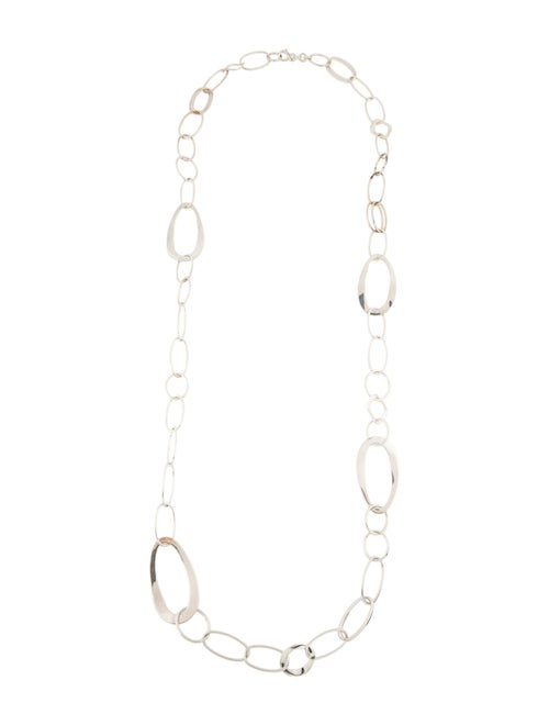 Ippolita Classico Cherish Chain Necklace