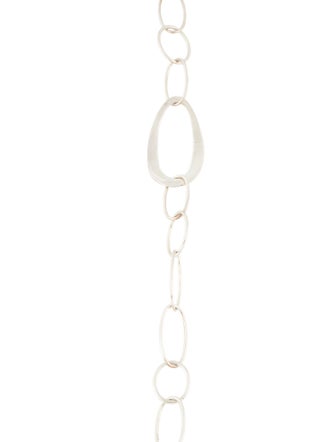 Ippolita Classico Cherish Chain Necklace