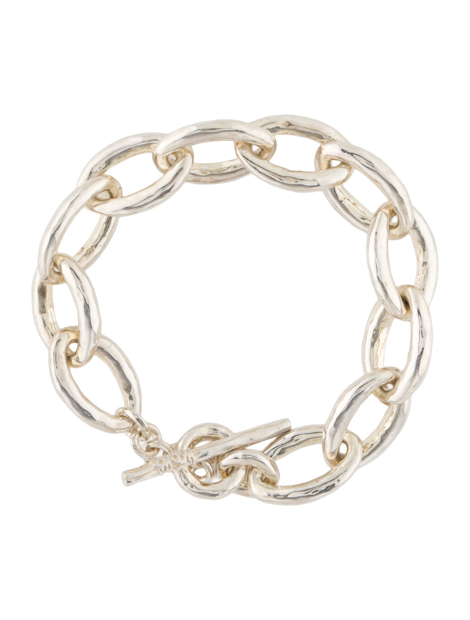 Ippolita Mini Bastille Link Bracelet