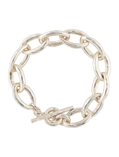 Ippolita Mini Bastille Link Bracelet