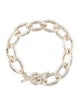 Ippolita Mini Bastille Link Bracelet