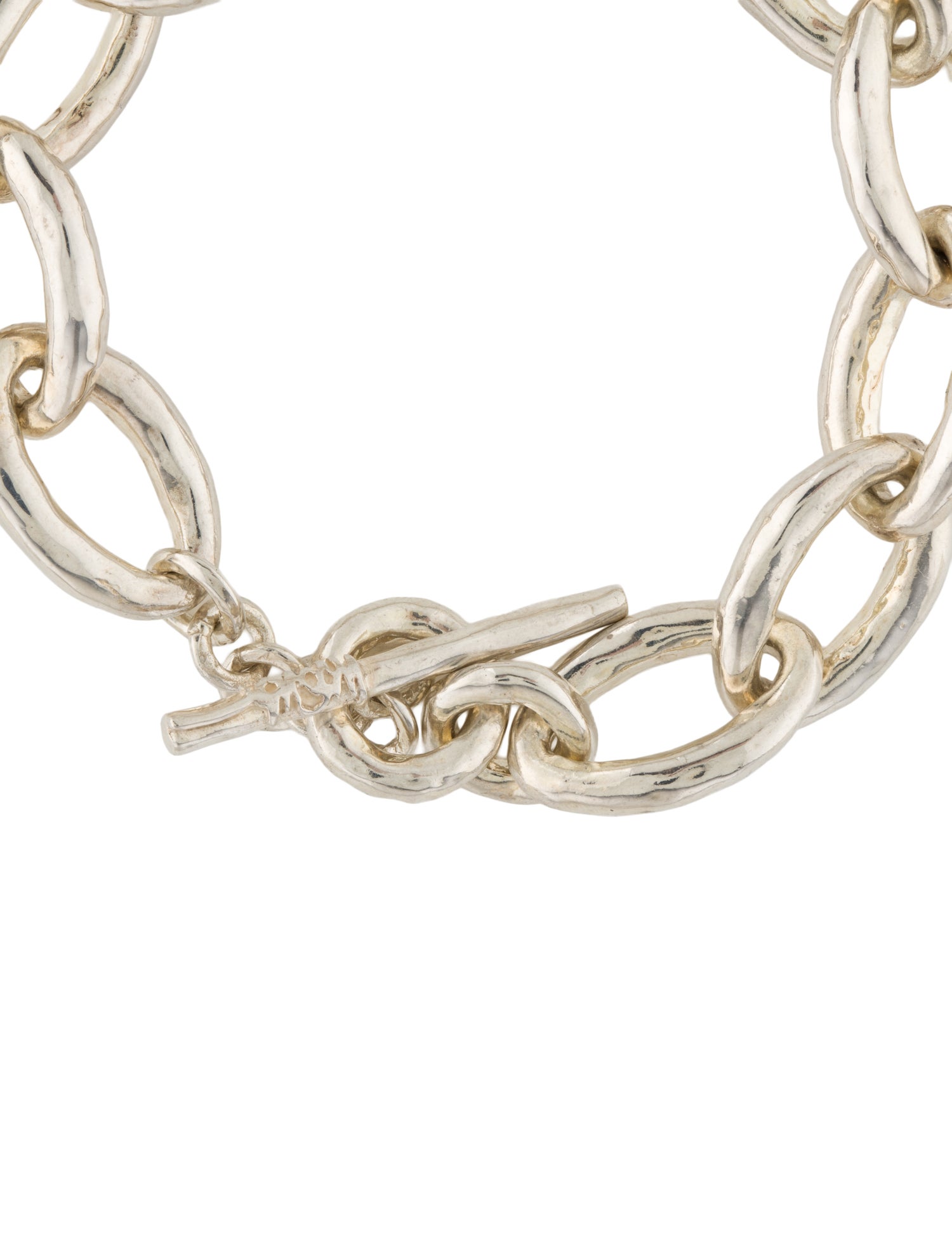 Ippolita Mini Bastille Link Bracelet