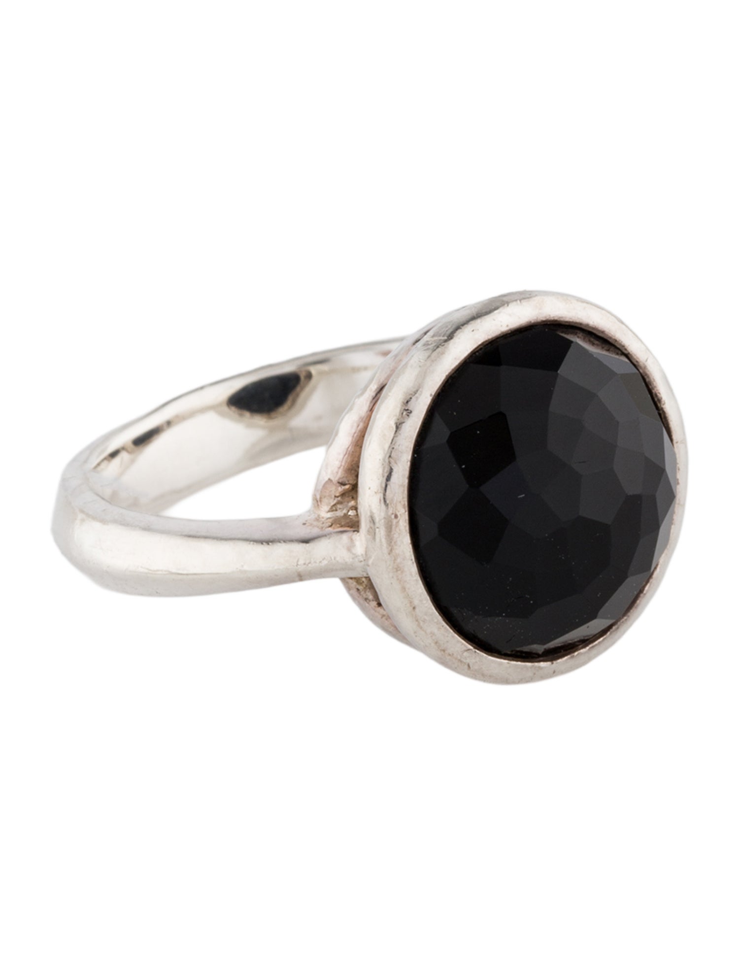 Ippolita Onyx Cocktail Ring