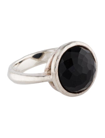 Ippolita Onyx Cocktail Ring