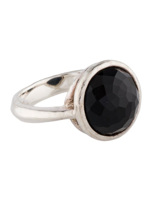 Ippolita Onyx Cocktail Ring