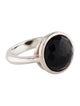 Ippolita Onyx Cocktail Ring