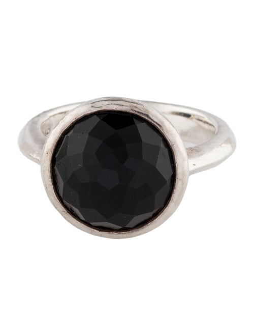 Ippolita Onyx Cocktail Ring