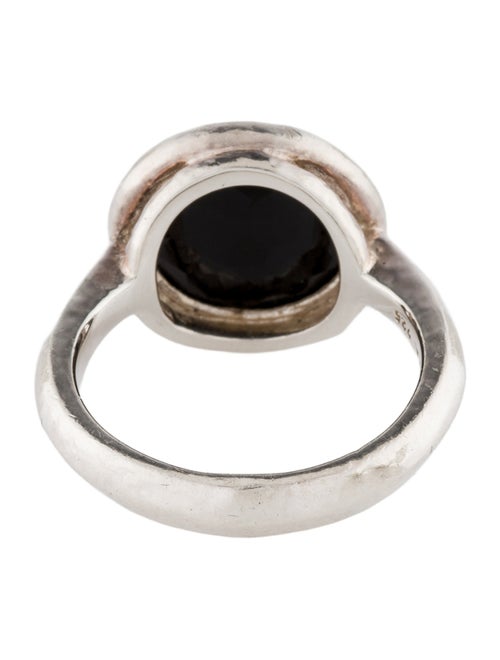 Ippolita Onyx Cocktail Ring