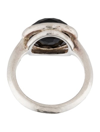 Ippolita Onyx Cocktail Ring