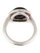 Ippolita Onyx Cocktail Ring