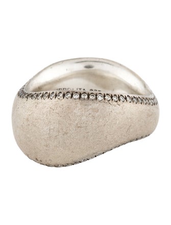 Ippolita Diamond Wave Band