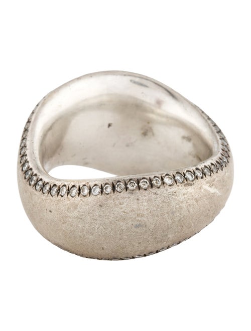 Ippolita Diamond Wave Band