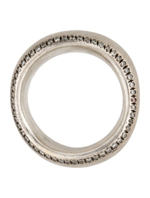 Ippolita Diamond Wave Band