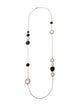 Ippolita Multistone Station Necklace